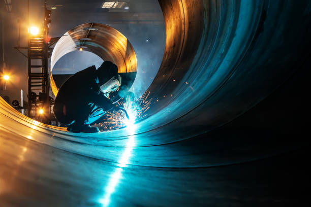 Trusted Sherman, TX Welder & Metal Fabrication Experts