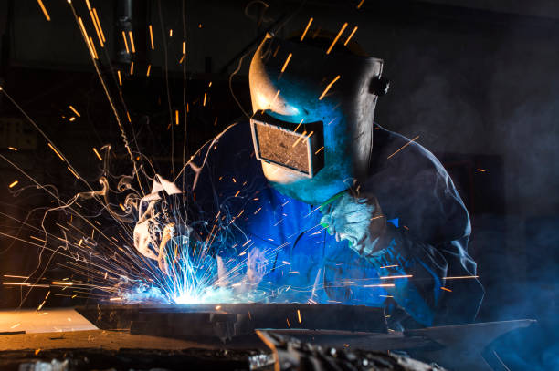  Sherman, TX Welder Pros