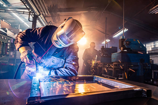 Best Pipe Welding in Sherman, TX