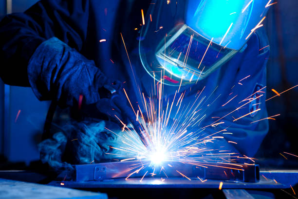 Best Maintenance and Repair Welding in Sherman, TX