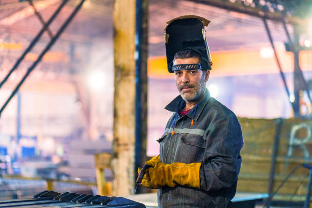 Affordable Welder Services in Sherman, TX