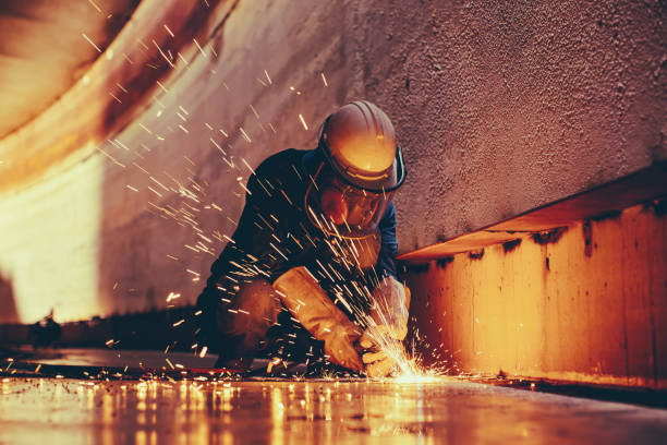 Best Marine and Shipbuilding Welding in Sherman, TX