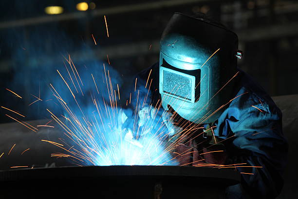 Best Artistic and Custom Metal Fabrication in Sherman, TX