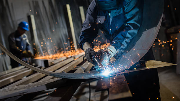 Affordable Welder Services in Sherman, TX