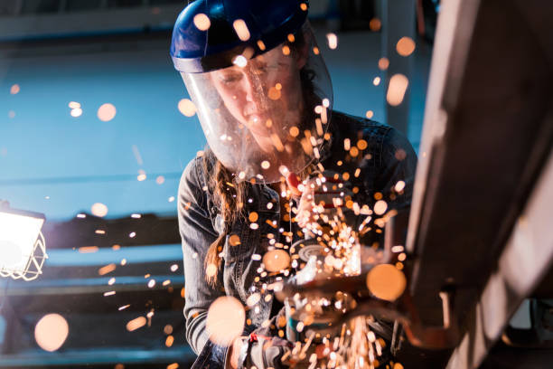 Best Automotive Welding in Sherman, TX