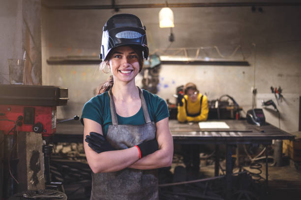 Best Food and Beverage Processing Equipment Welding in Sherman, TX